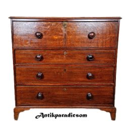 Antik Angol írókomód