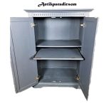 Irodaszekrény, írószekrény