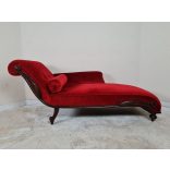 Gyönyörű antik kanapé, szófa