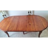 Nagyon szép rózsafa étkezőgarnitúra