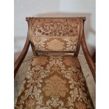 Antik ülőgarnitúra