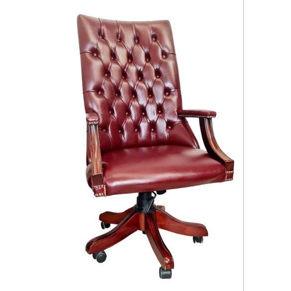 Chesterfield ,íróasztal forgószék