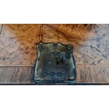 Antik tabernákulum, szekreter