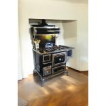 Heartland 7200 classic tűzhely