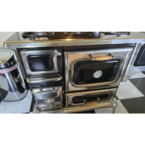 Heartland 7200 classic tűzhely