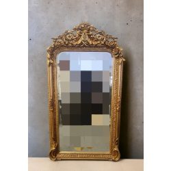 Aranyozott  tükör