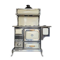 Heartland 7200 classic gáztűzhely