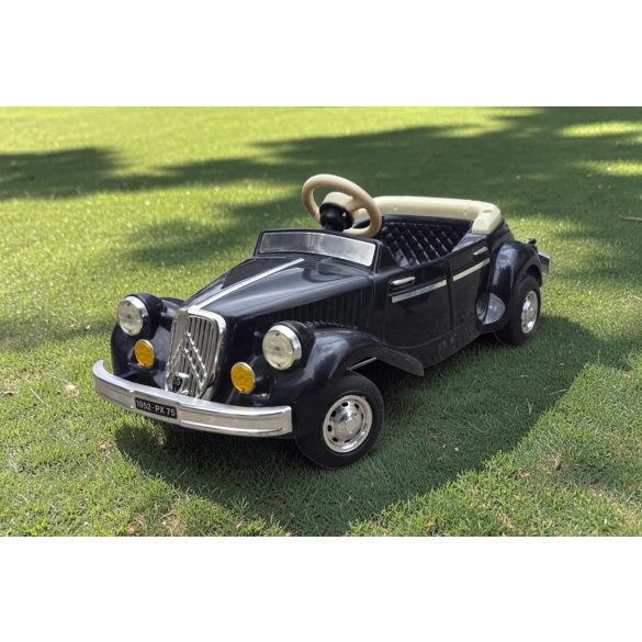 Toys Toys Citroën gyerek pedálos kisautó
