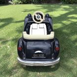 Toys Toys Citroën gyerek pedálos kisautó