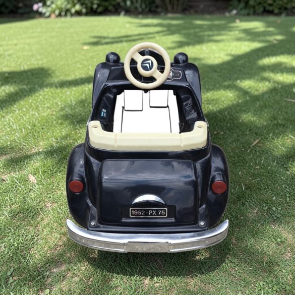 Toys Toys Citroën gyerek pedálos kisautó